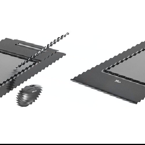 Trust TB-6300 Slimline Design Tablet - Graphics Tablet - Main image