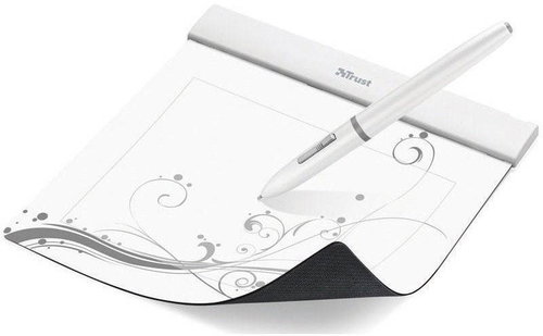 Trust Flex Design Tablet  - Graphics Tablet - Main image