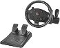 Trust GXT-288 Racing Wheel - Steering Wheel
