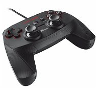 Trust GXT 540 Wired Gamepad for PC and PS3 - Gamepad