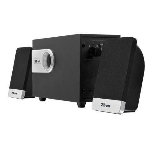 Trust Mica 2.1 Speaker Set - Speakers - Main image