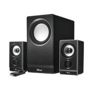 Trust Wave 2.1 Speaker Set - Speakers