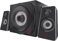 Trust GXT 638 Digital Gaming Speaker 2.1  - Lautsprecher-Set