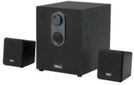 Trust 2.1 Speaker Set SP-3150 - Speakers