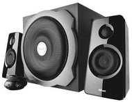 Trust 2.1 Speaker Set SP-3150 - Speakers