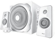  Trust Tytan 2.1 Speaker Set White  - Speakers