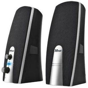 Trust MiLa 2.0 Speaker Set - Speakers - Main image