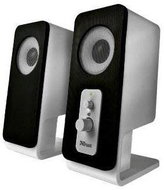 Trust SoundForce 2.0 Portable - Speakers