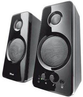 Trust Tytan 2.0 Speaker Set - Reproduktory - Hlavní obrázek