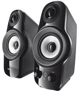  Bull Trust 2.0 Speaker Set  - Speakers - Hauptbild
