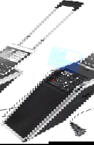  Trust Fiesta Wireless Speaker  - Speaker - Main image