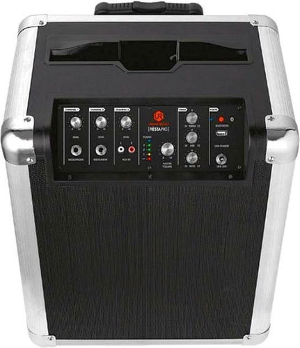 Trust Fiesta Pro Wireless Speaker - Bluetooth Speaker - Main image