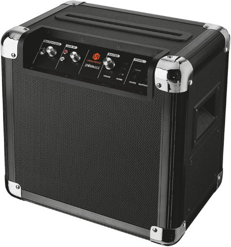 Trust Fiesta Go Bluetooth Wireless Party Speaker - Bluetooth Speaker - Main image