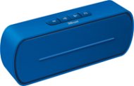 Trust Fero Wireless Bluetooth Lautsprecher Blau - Bluetooth-Lautsprecher