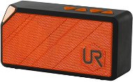 Trust Yzo Drahtloser Lautsprecher - Orange - Bluetooth-Lautsprecher