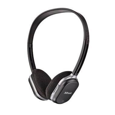 Trust eeWave Wireless Headset - Wireless Headphones - Main image