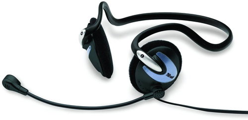  Trust Headset HS-2200 (Cinto)  - Headphones - Main image