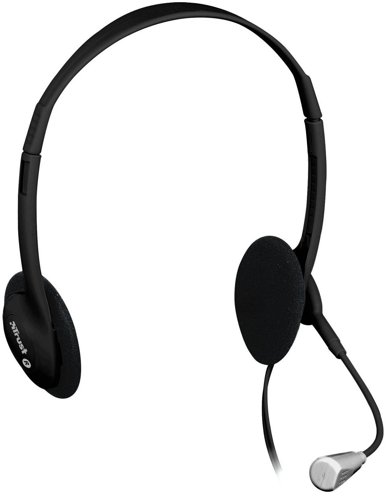 Trust primo online headset