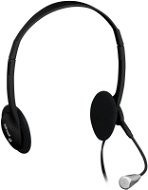 Trust Headset HS-2100 (Prime) - Kopfhörer