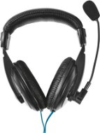 Trust Quasar Headset for PC & Laptop - Gaming Headphones