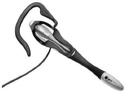 Trust HS-1100P Headset - Headphones - Main image