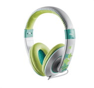 Trust Sonin Kids Headphone gray - Children's Headphones