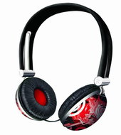  Trust Urban Revolt Headset - Midnight Magic  - Headphones