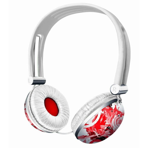 Trust Urban Revolt Headset - Morning Fire - Headphones - Main image
