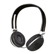 Trust Urban Revolt Headset - Night Rider - Headphones