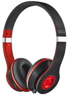 Trust Urban Revolt Headset - Bazz Lite - Black - Headphones