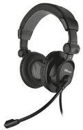 Trust Como Headset - Headphones