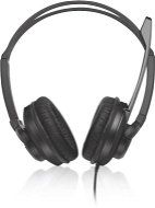 Trust Zaia Headset - black - Headphones