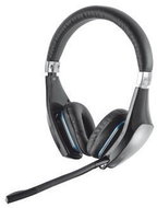 Trust Eleno Premium Headset  - Headphones