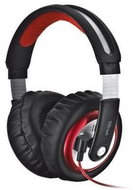  Trust Mamut Comfort headset  - Headphones
