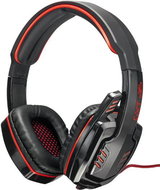 Trust GXT 315 Extreme Sound Headset - Sluchátka