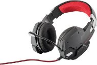 Trust GXT 322 Dynamic Headset Black - Gaming Headphones