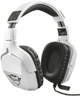 Trust GXT 354 Creon 7.1 Bass Vibration Headset - Gamer fejhallgató