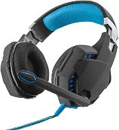 Trust GXT 363 7.1 Bass Vibration Headset - Fej-/fülhallgató