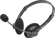 Trust Lima Chat Headset for PC and laptop - Headphones