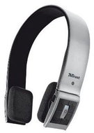 Trust Wireless Bluetooth Design Headset - Wireless Headphones