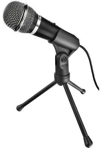 Trust Starzz Microphone - Microphone - Main image