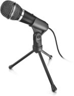 Mikrofon Trust Starzz All-round Microphone für PC und laptop - Mikrofon