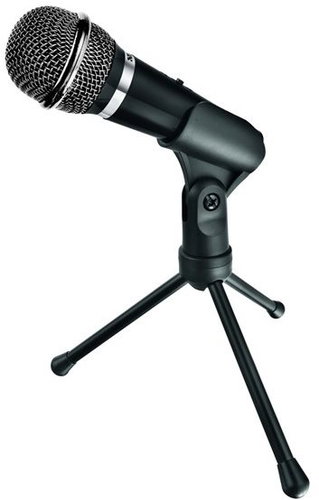 Trust Starzz USB All-Round Microphone - Microphone - Main image