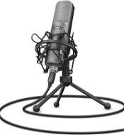 Trust GXT 242 Lance Streaming Mikrofon - Mikrofon
