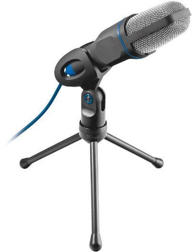 Trust Mico USB microphone - Microphone - Main image