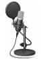 Mikrofón Trust Emita USB Studio Microphone - Mikrofon