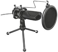 Mikrofón Trust GXT 232 Mantis Streaming Microphone - Mikrofon