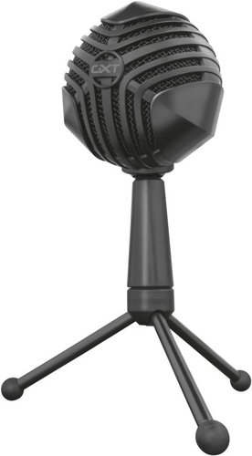 Trust GXT 248 Luno USB Streaming Microphone - Microphone - Main image