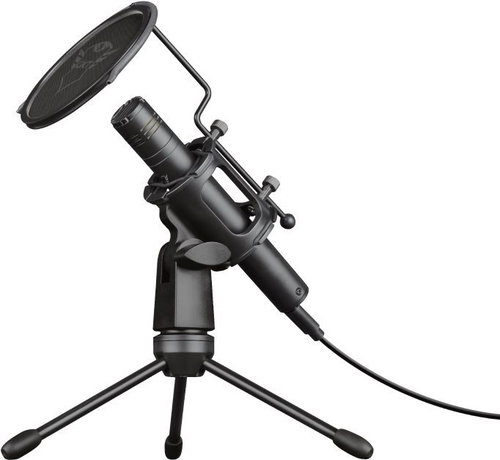 Trust GXT241 VELICA - Microphone - Main image