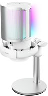 Trust GXT238W AURON USB - White - Gaming Microphone